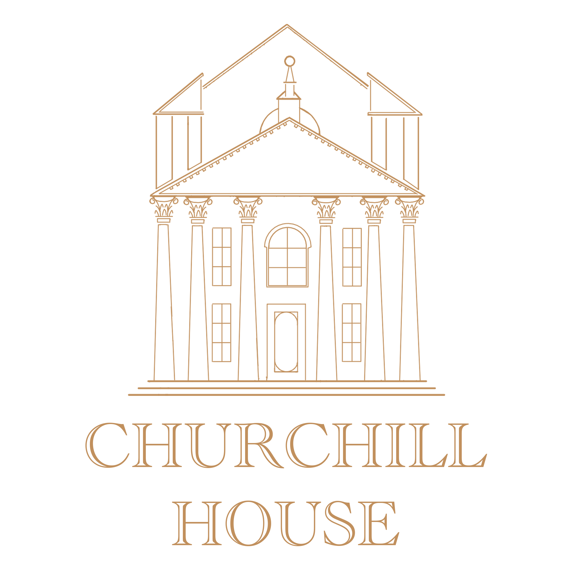Churchill House